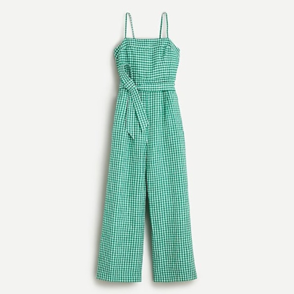 J. Crew Jumpsuit